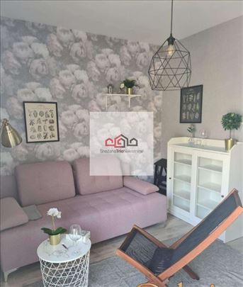 Centar  NameŠtena Garsonjera  400 Eura