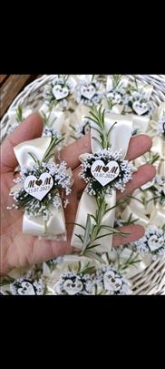 Cvetići za svadbe 