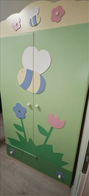 Deciji orman - za decaka ili devojcicu