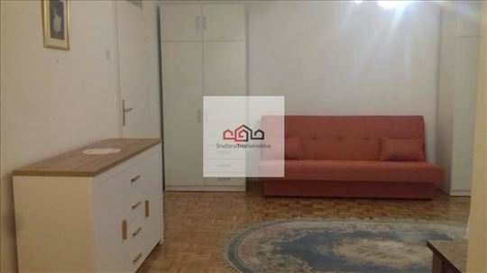 Dvosoban NameŠten Stan 450 Eura