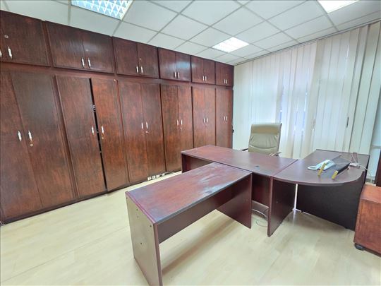 Ekskluzivna ponuda 260 kvm Sremska - Terazije