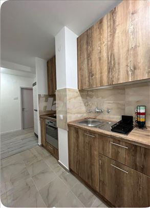 Garsonjera, Dorcol, Beograd