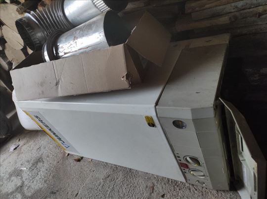 Gasni kotao Junkers 24 kw