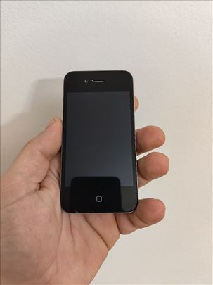 Iphone 4