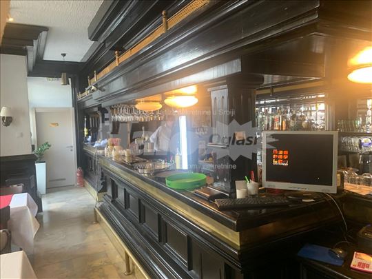 Izdaje se Restoran u Novom Sadu