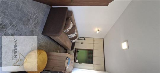 Jednosoban stan za izdavanje, 30m2, Altina