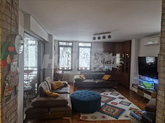 Kedrova, Cerak vinogradi, uknjižen i trostran