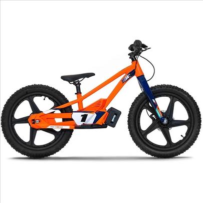 KTM PowerWear Replica STACYC 20eDrive Stability