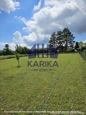 Kuća na padinama Kosmaja Velika Ivanča,85m2, 16ari