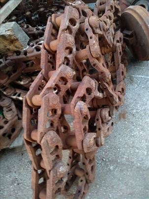 Lanac za bager CAT 325