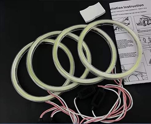 LED sijalica za far Cob Cotton angel eyes