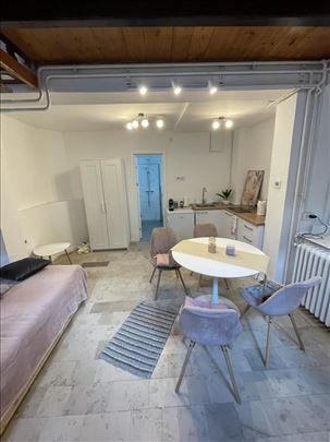 Lokal u centru za tihu delatnost