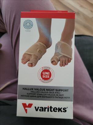 Longeta za čukljeve 