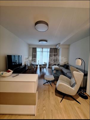 Luksuz i pogled na reku – Beograd na vodi |vlasnik