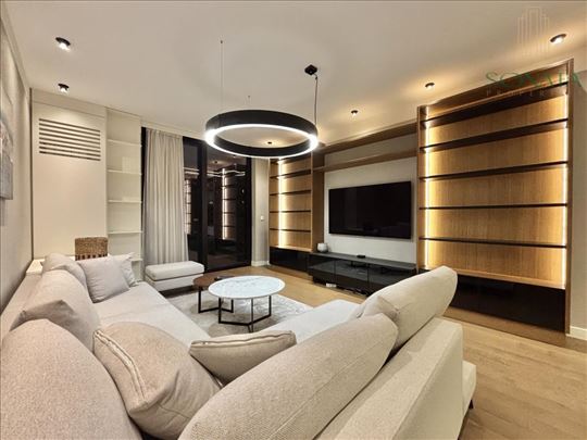 Bw Terraces luksuzan one bedroom useljiv odmah