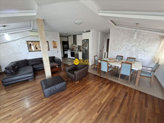 LUX, Zvezdara, Lion, 115m2