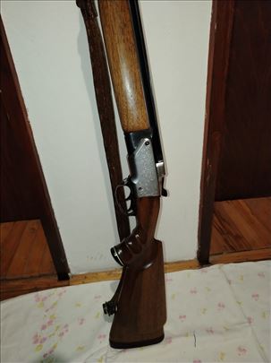 Na prodaju lovacka puska ZH Brno 301