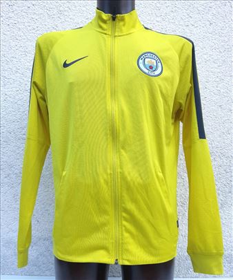 Nike MANCHESTER CITY 2016/2017 Dry vel.L