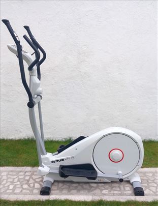 Nordijsko trcanje Kettler Vito M 