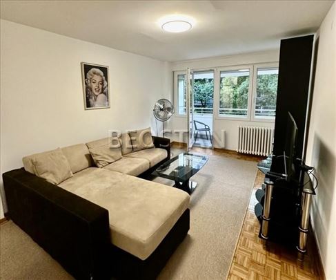 Novi Beograd - Blok 29 arena #65814