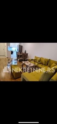 Novi Beograd - Elixir Garden #65816