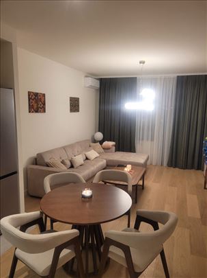 |Novogodišnja ponuda!|Beograd na vodi- BW Echo