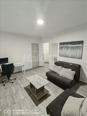  Obilicev venac, 0.5, 32, namešten, odmah useljiv 