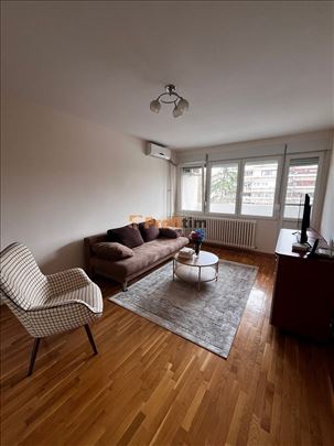 Opština NBG,Aleksinačkih rudara, 2,5, 62m2, I, opr