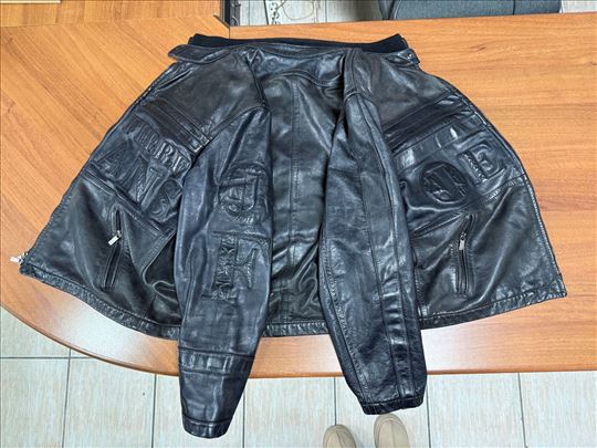 Pancirna jakna neprobojna