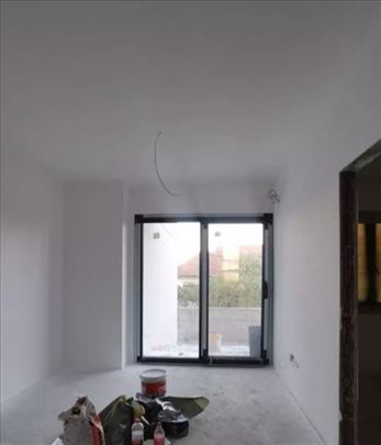 Prodaje se jednoiposoban stan u donjoj Erdogliji