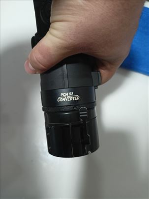  Pulsar Core FXQ55 termalni uređaj