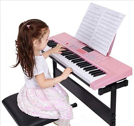 RASPRODAJA KLAVIJATURA, aranžera: Yamaha, Casio, T