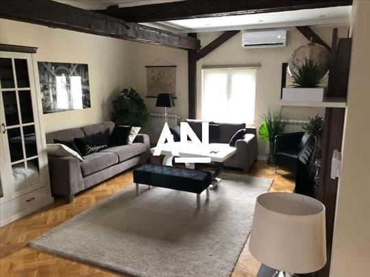 Savski venac, Centar, Svetozara Radića, 105. lux I