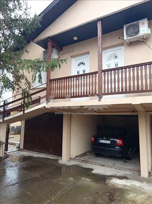 Stan u Borci centar 3