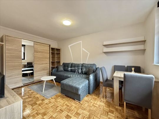 Stan u centru Mirijeva ID#9268111