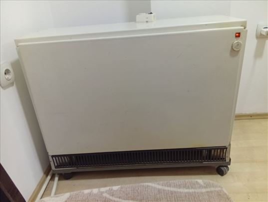 TA Peć - Magnohrom 3.5 kw