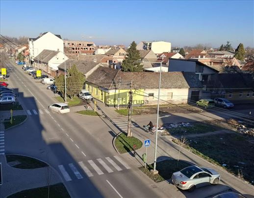 Top investicija – Ugaoni plac – Dimitrija Tucovića