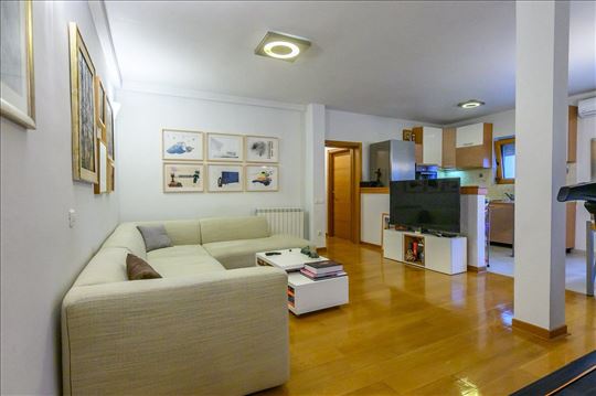 TOP ponuda, LUX, 82m2, 3.5, Dalmatinska, Palilula