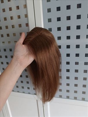 Tupe od prirodne kose