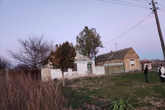 Uknjižena kuća, Uzdi - Kovačica ID#8851