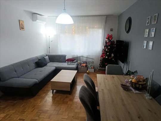 Useljiv, renoviran, komforan