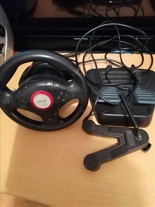 Volan Trust predator