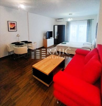 Vračar, Čubura, Daničareva, 0.5, 40 m2 #4405