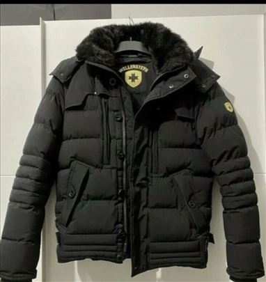 Wellensteyn stardust 