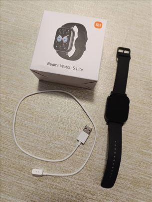 Xiaomi pametni sat Redmi 5 Lite