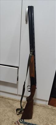 Zastava 12/70 bokerica