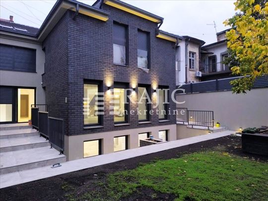 Zemun, Donji grad, Gundulićeva, 510m2 #4399