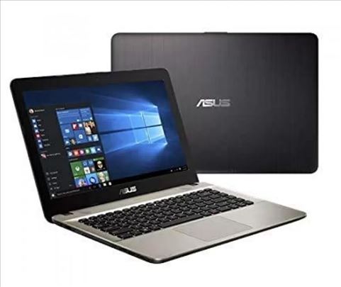 Asus VivoBook 14 FHD i5 8250U 8gb 256gb SSD Laptop