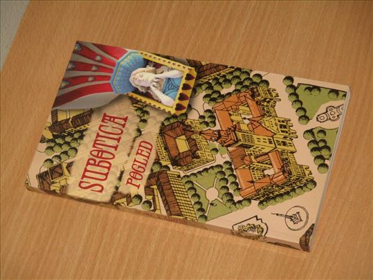 Boško Krstić - Subotica