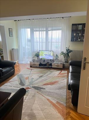 Četvorosoban stan u Kaludjericama